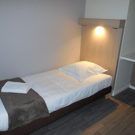 Ternelia Henri IV Hotel คลีซ์ซง ห้อง รูปภาพ